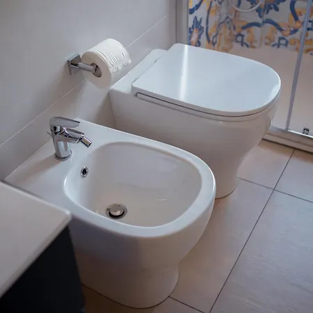 Nyaraló Nereida Luxury *