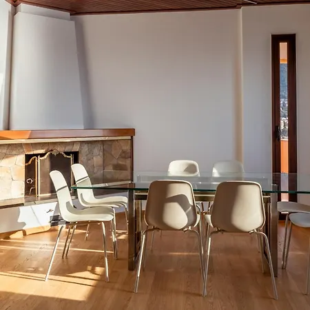 Holiday home Nereida Luxury Castellammare di Stabia