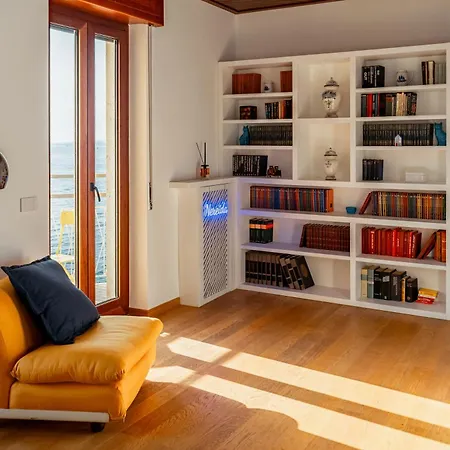 Nereida Luxury Castellammare di Stabia