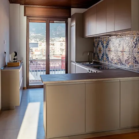 Nereida Luxury Castellammare di Stabia