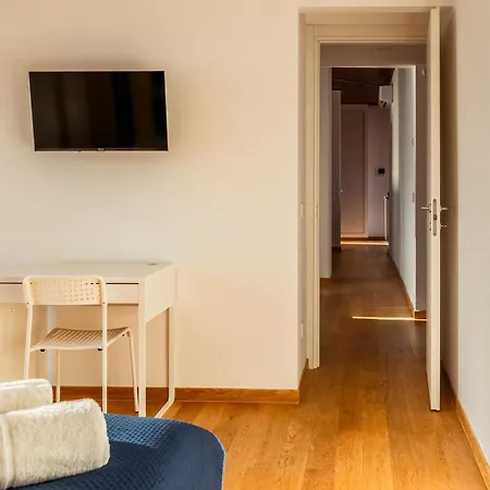 Nereida Luxury Nyaraló Castellammare di Stabia