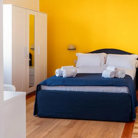 Nereida Luxury Nyaraló