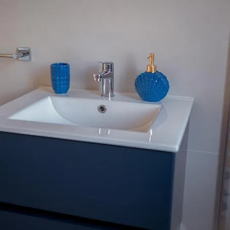 Nereida Luxury Nyaraló