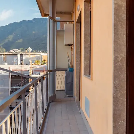 Nereida Luxury * Castellammare di Stabia