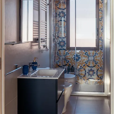 Nereida Luxury Semesterbostad *